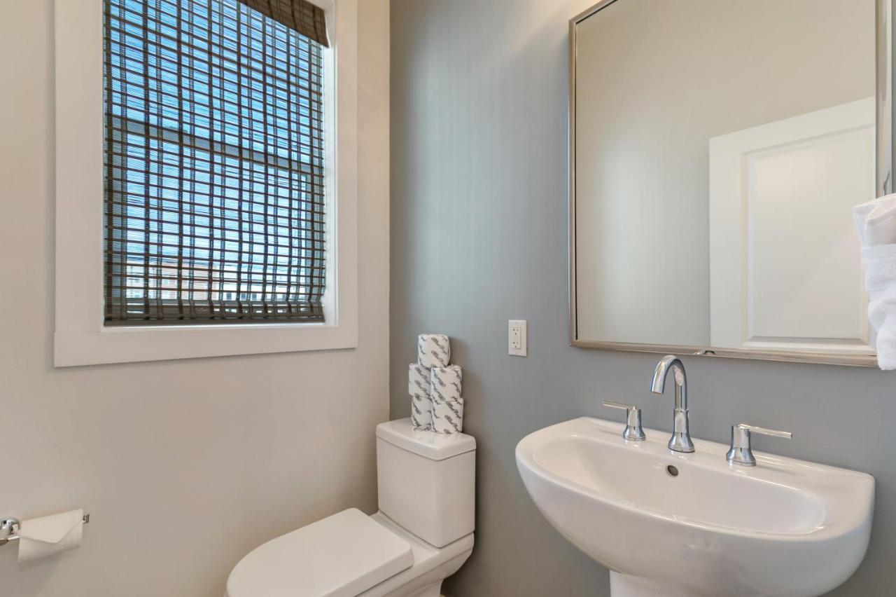 فيلا Private Townhouse In A Secure Location نيو أورلينز المظهر الخارجي الصورة